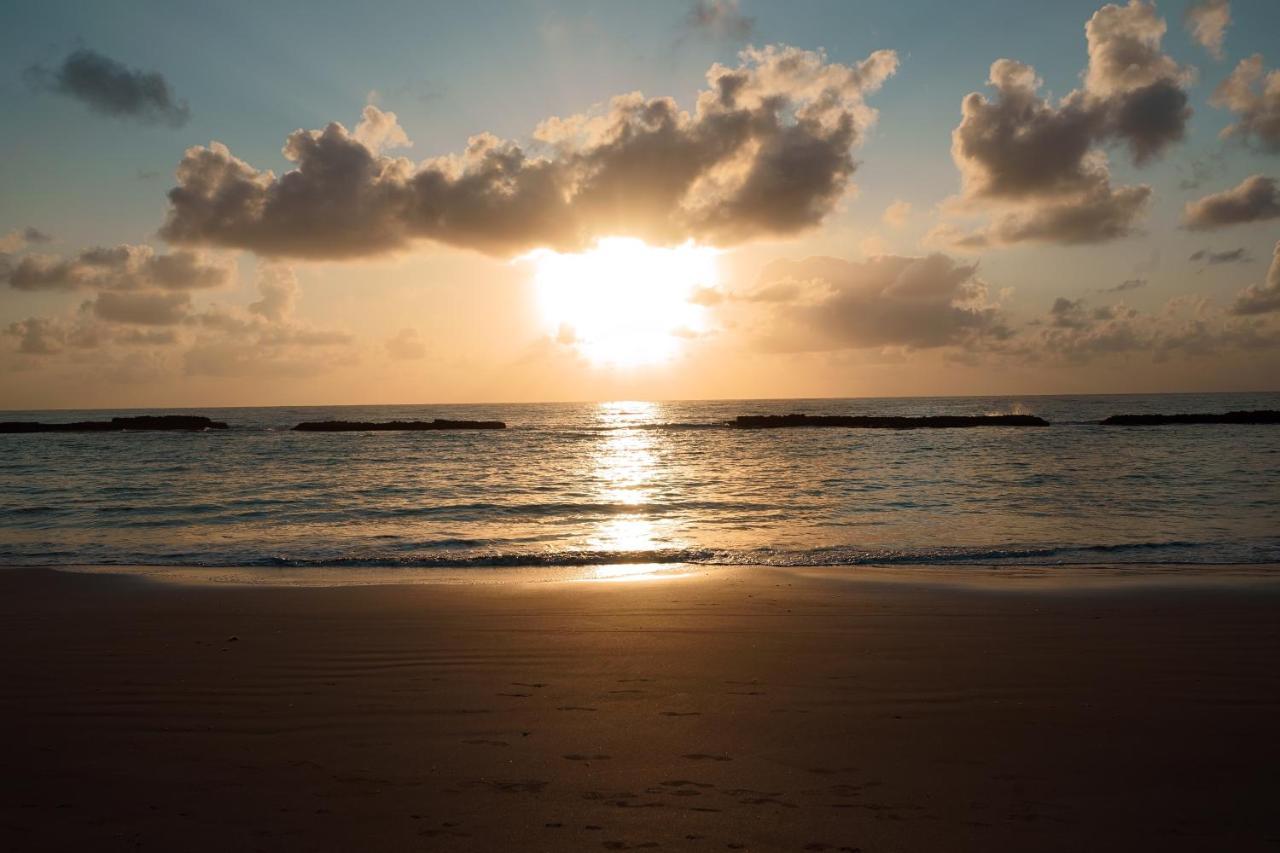 As Coloridas Apart otel Praia dos Carneiros Dış mekan fotoğraf