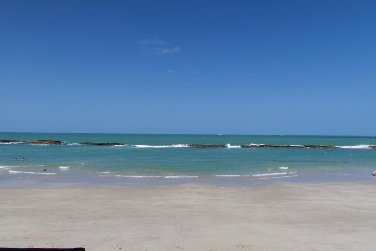 As Coloridas Apart otel Praia dos Carneiros Dış mekan fotoğraf